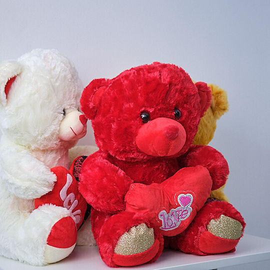 Velve Plüschbär 37 cm