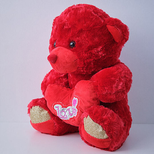 Velve Plüschbär 37 cm