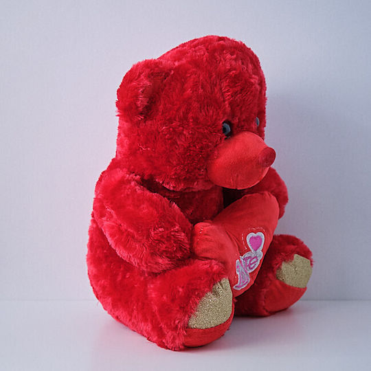 Velve Plüschbär 37 cm