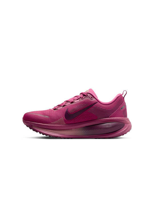 Vomero 18 Women's Sport Shoes Running Fuchsia