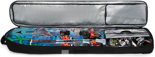 Dakine Θήκη Snowboard Μαύρη