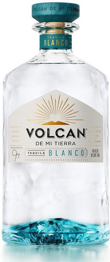 Tequila Blanco 40% 700ml
