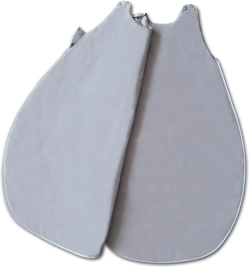 Kidizi De primăvară Sac de dormit 1 tog Galaxy Grey