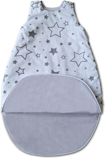Kidizi De primăvară Sac de dormit 1 tog Galaxy Grey