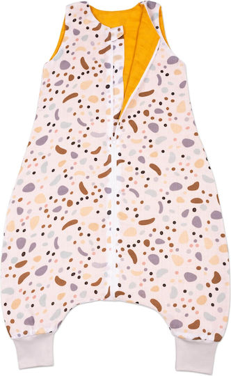 Kidizi Sommer Schlafsack 0.5 Tog Stone