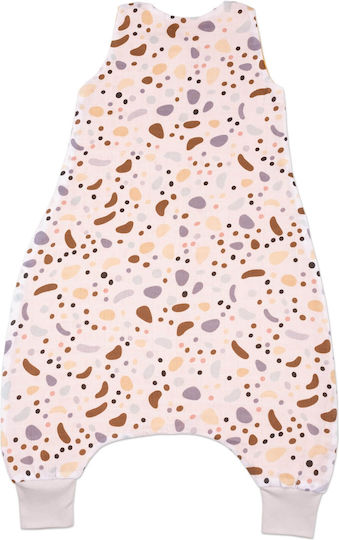 Kidizi Sommer Schlafsack 0.5 Tog Stone