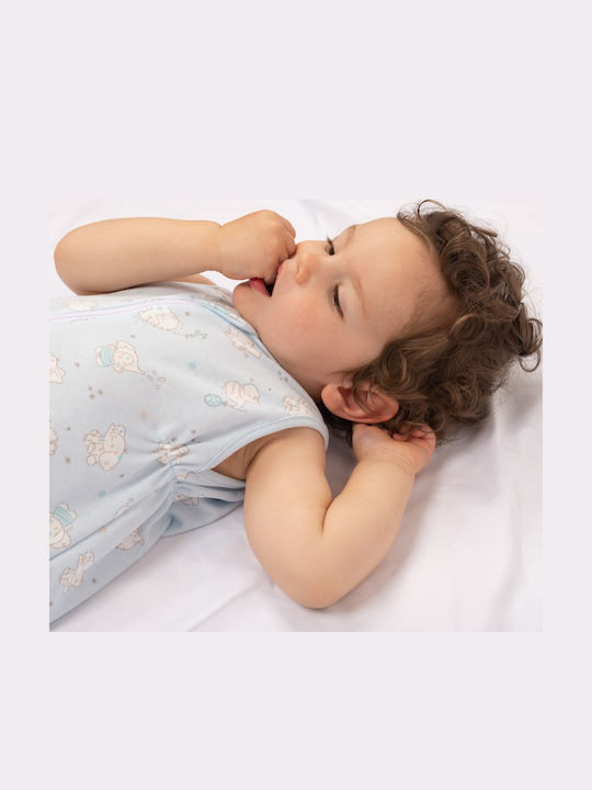 Kidizi Vara Sac de dormit 0.5 tog Albastru