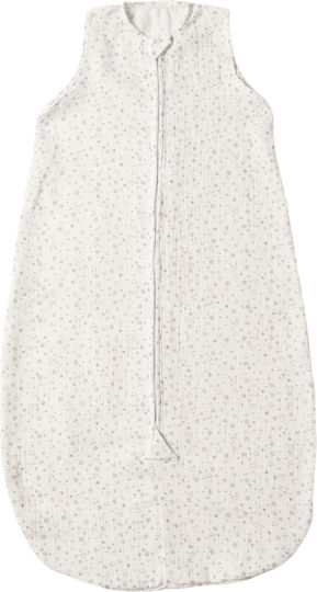 Kidizi Vara Sac de dormit 0.3 tog Gray, Old Rosa