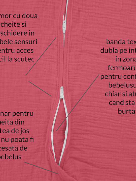 Kidizi Καλοκαιρινός Υπνόσακος Chilli Kidizi Καλοκαιρινός Υπνόσακος Chilli