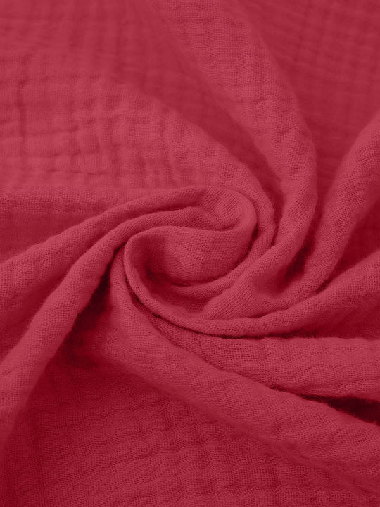 Kidizi Summer Sleeping Bag 0.3 Tog Chilli