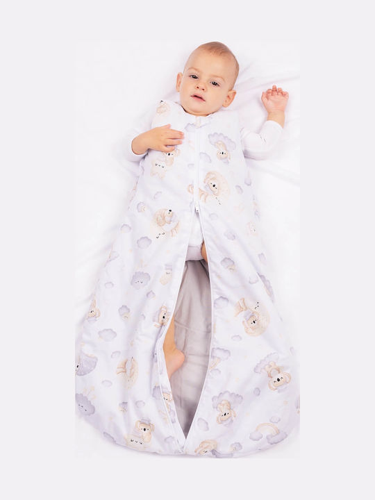 Kidizi Spring Sleeping Bag 1 Tog Koala Dreams