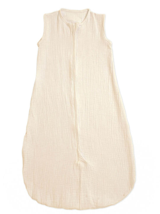 Kidizi Vara Sac de dormit 0.3 tog Sky-ivory