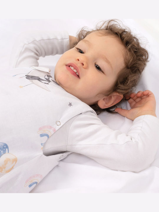 Kidizi Пролетен Спален чувал 1 Тог Sweet Dreams