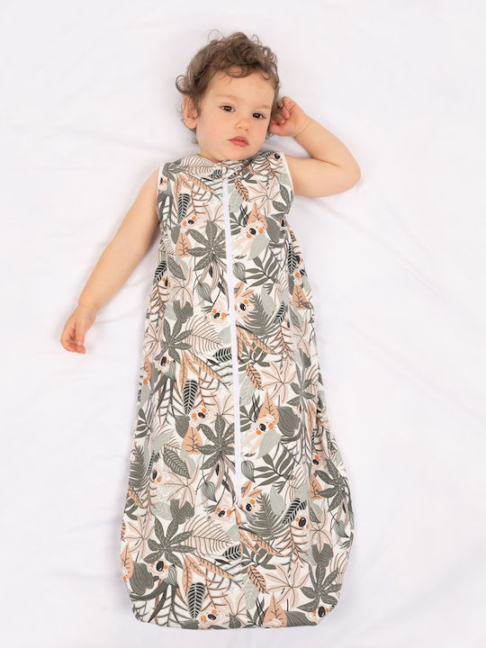 Kidizi Sommer Schlafsack 0.5 Tog Koala Jungle
