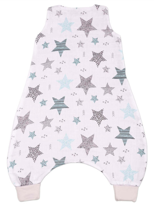 Kidizi Sommer Schlafsack 0.5 Tog Mint