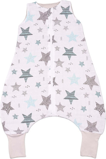 Kidizi Vara Sac de dormit 0.5 tog Mint