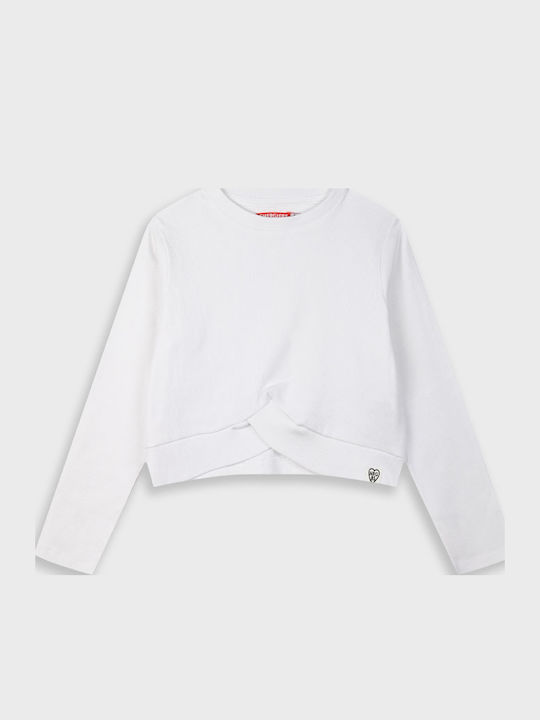 Energiers Blouse Ecru