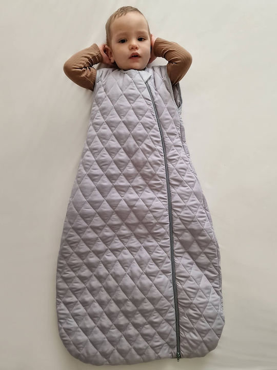 Kidizi Autumn Baby Sleeping Bag All Grey