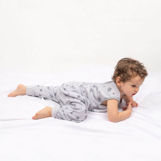 Kidizi Vara Sac de dormit 0.5 tog Albastru