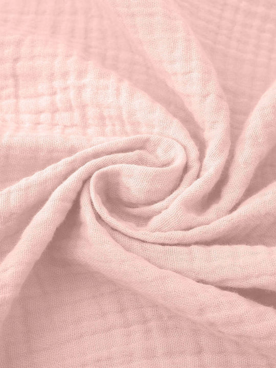 Kidizi Sommer Baby Schlafsack Alt Rosa
