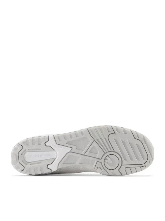 Men's White Sneakers