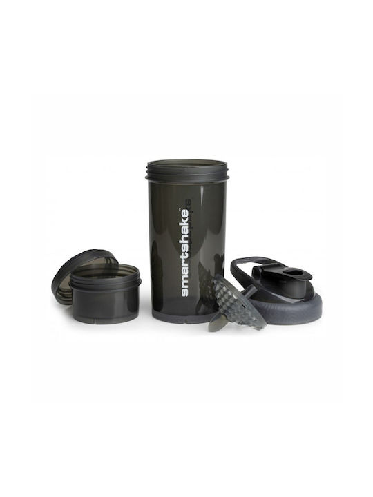SmartShake Revive Shaker Πρωτεΐνης 750ml Πλαστικό Λευκό