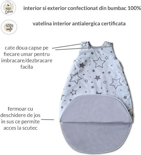 Kidizi Sac De Dormit De Primăvară Koala Dreams