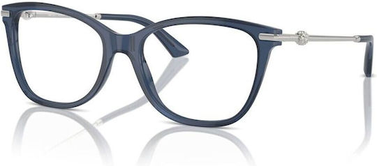Jimmy Choo Jc3007hb 5035 Prescription Eyeglass Frames