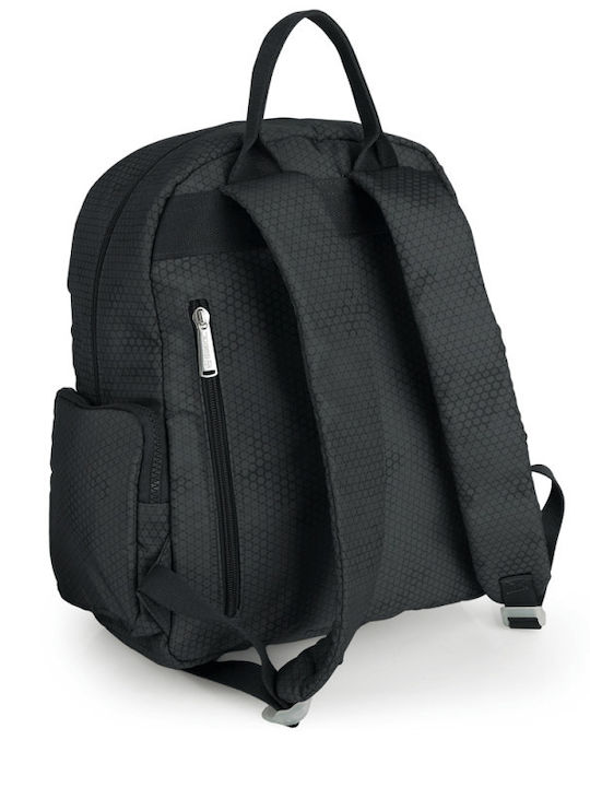 Gabol Backpack Black Gabol Backpack Black