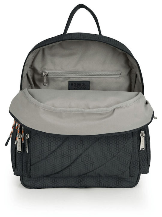Gabol Backpack Black