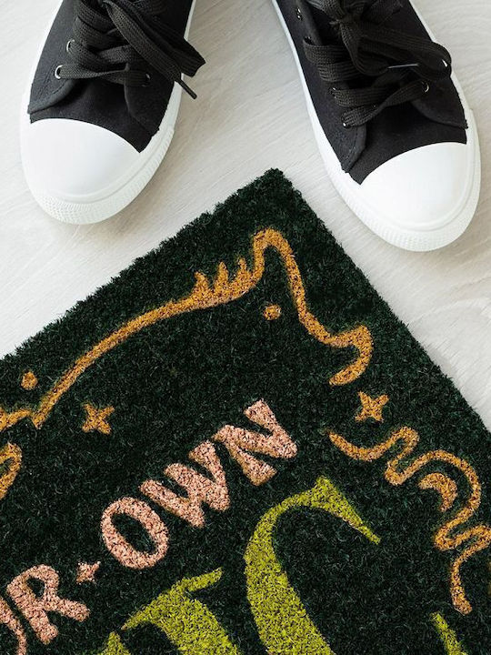 Grupo Erik Entrance Mat Wicked Part Two 40x60cm