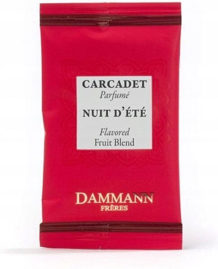 Dammann Summer Night Fruit Tea 24 Sachets