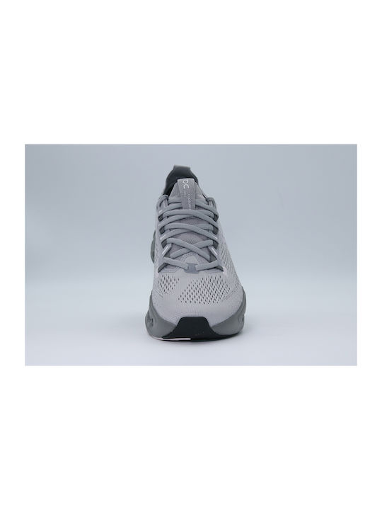 Cloudsurfer Sport Shoes Running Gray
