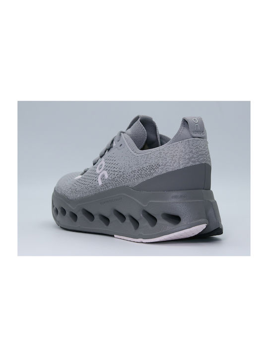 Cloudsurfer Sport Shoes Running Gray