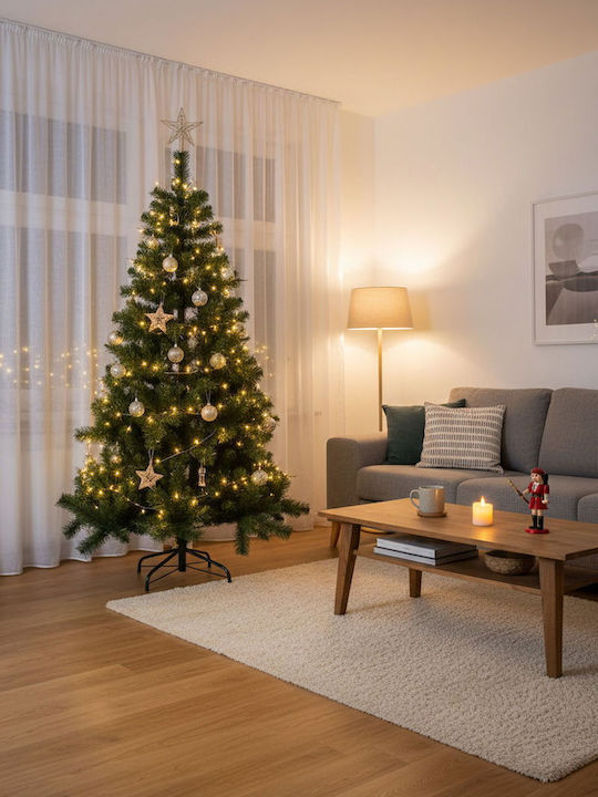 Коледно дърво Pine 180cm