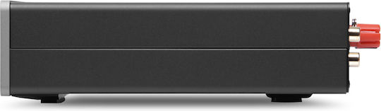 Cambridge Audio Τελικός Ενισχυτής Hi-Fi Stereo MXW70 Grey