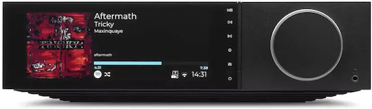 Cambridge Audio Ολοκληρωμένος Ενισχυτής Hi-Fi Stereo 150 SE