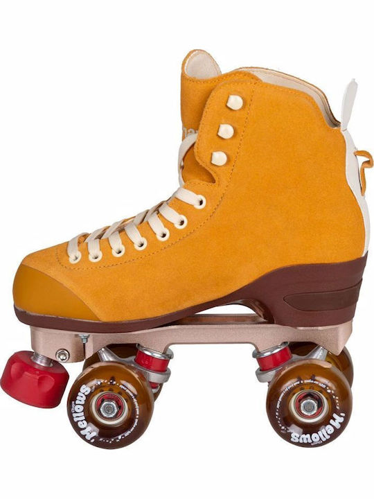 Chaya Melrose Inline Rollers Πορτοκαλί Ενηλίκων