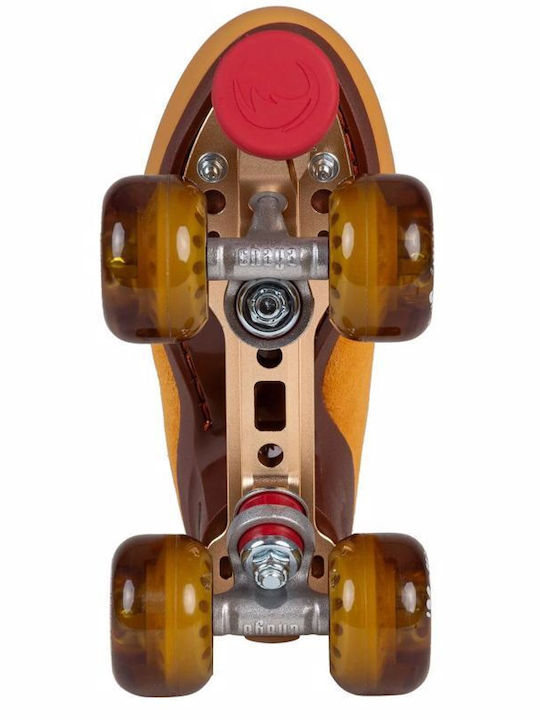 Chaya Melrose Inline Rollers Πορτοκαλί Ενηλίκων