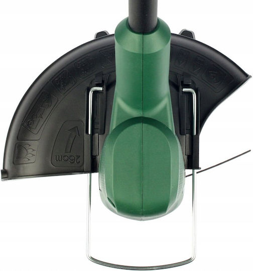 Bosch EasyGrassCut Brush Cutter Shoulder / Hand Battery