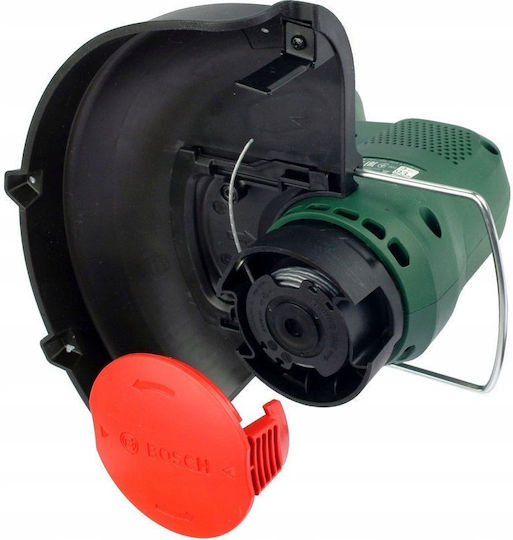 Bosch EasyGrassCut Brush Cutter Shoulder / Hand Battery