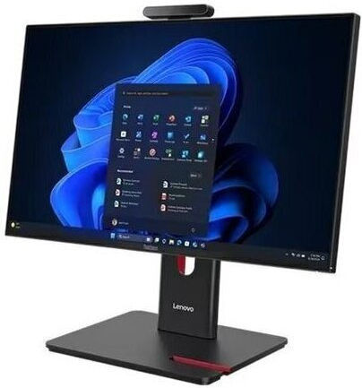 Lenovo Thinkcentre M70a G6 23.8" Touch (Ultra 5-225T/16GB/1.0TB SSD/FHD/W11 Pro)