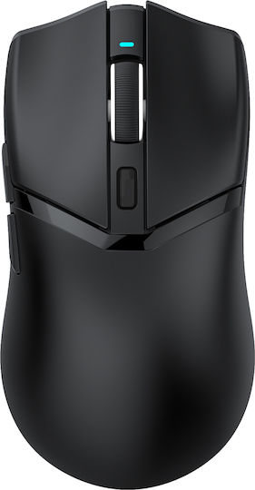 Monarch Gear Nemesis Ασύρματο Gaming Ποντίκι 24000 DPI Μαύρο
