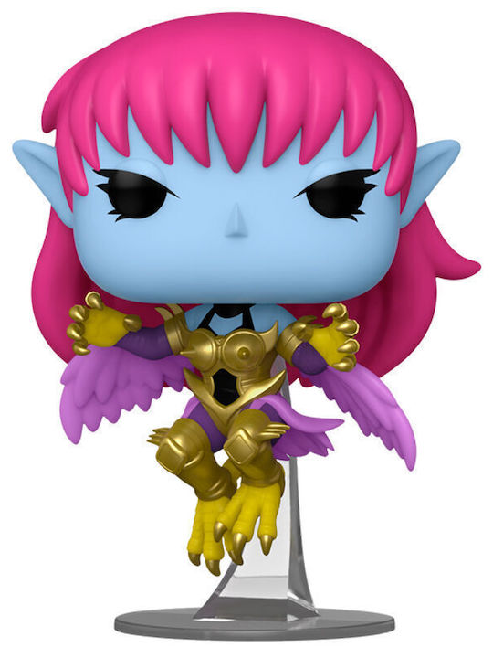 Φιγούρα Funko Pop! Yu-gi-oh! - Harpie Lady #1599