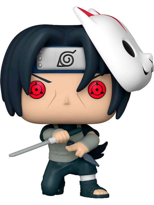 Фигурка Pop на Наруто Шипуден Анбу Итачи 5 + 1 Chase Exclusive 6 броя