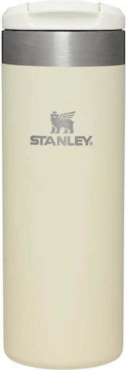 Stanley Aerolight Thermal Mug 0.6 L Cream Gloss