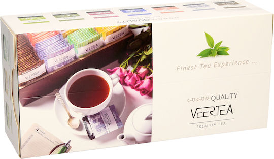 Veertea Premium 100 Sachets Herbal Tea 2g