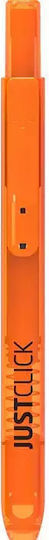 Just Click Highlighter Marker Morris Orange 3.5 Mm Mrh-205