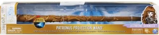 Spin Master Harry Potter: Hermione Granger Patronus Projection Wand Wizarding World Ραβδί Ρέπλικα μήκους 30εκ.