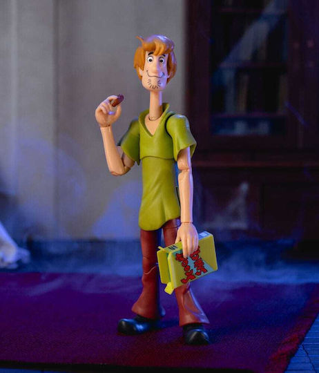 Jada Toys Φιγούρα Δράσης ύψους 15εκ. σε Κλίμακα 1:12